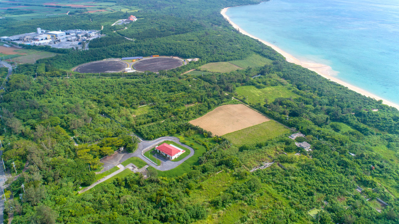 宮古島市水道部